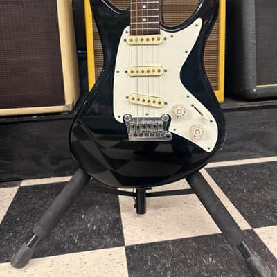 Yamaha SC300T Electric Guitar MIJ Japan Vintage image 3