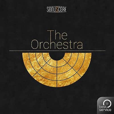 Best Service The Orchestra image 1