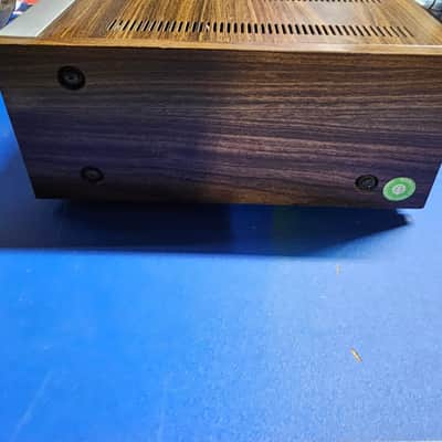 Kenwood KR 710 tuner/AMPLIFIER image 3