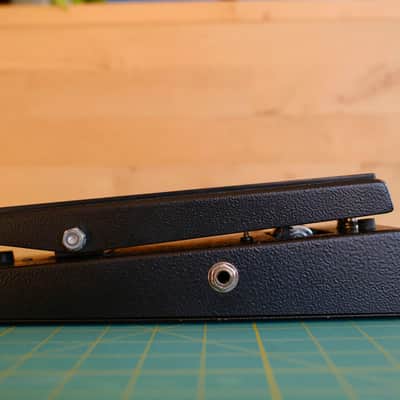 Fulltone – Clyde Standard Wah (Excellent) image 4