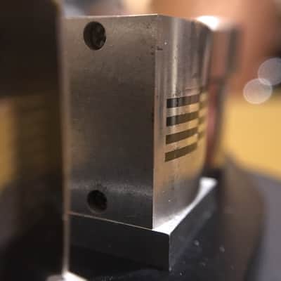 TASCAM 388 Head Stack image 8