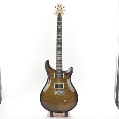 PRS CE24 2024 Black Amber 3340gr image 15