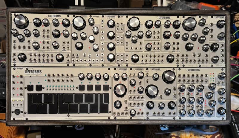 Pittsburgh Modular Foundation EVO 2018 image 1