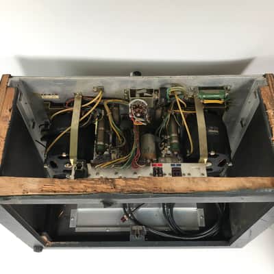 TEAC PRO R-310 w/ AR-12 Microphone Tube Preamp Pair image 9