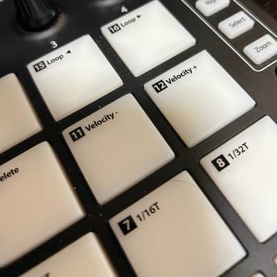 PreSonus ATOM USB 2.0 Pad Controller 2018 - 2019 - Black image 14