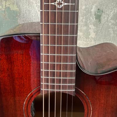 Alvarez Masterworks Series MD66CE - Natural image 6
