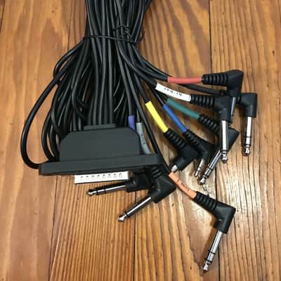 Wiring Harness for Alesis Nitro Drum Kit NEW Snake Cable Electronic E-Drum Module image 1
