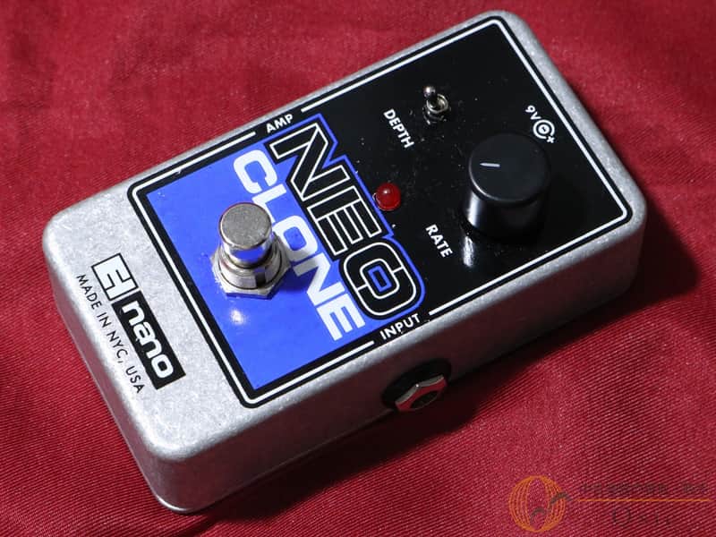 Electro-Harmonix Neo Clone