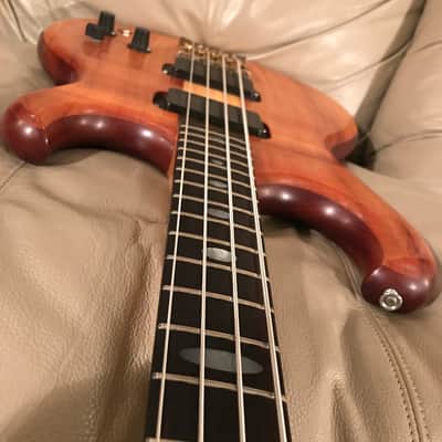 Alembic Spoiler 1983 Koa image 12