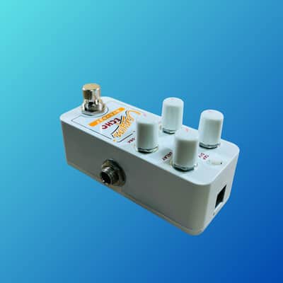 Electro-Harmonix Pico Canyon Echo Digital Delay image 3