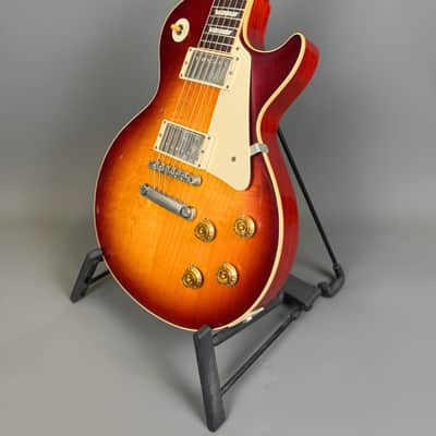 Gibson Les Paul 1958 Reissue LPR-8 - 2008 image 8