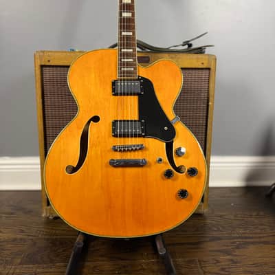 Schecter Jazz-6 - Natural image 1