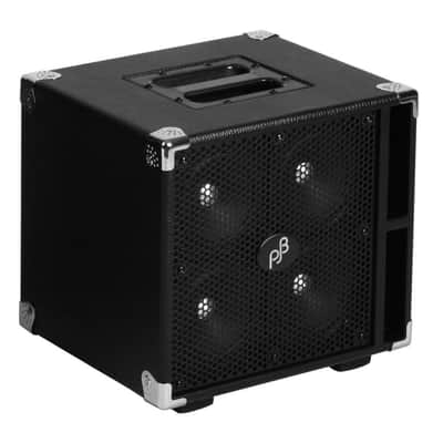 Epifani DIST 410 Cab | Reverb