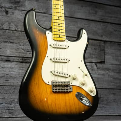 Nash S57 - 2-Tone Burst, Ash image 2