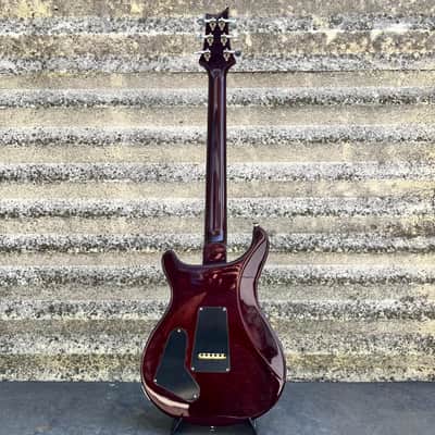 PRS Custom 24 USA Core 2017 image 11