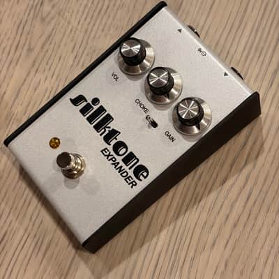 Silktone Expander 2024 - Present - Various image 2