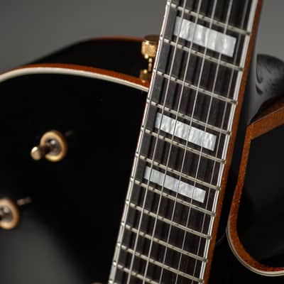 Gretsch Black Falcon 2005 image 6