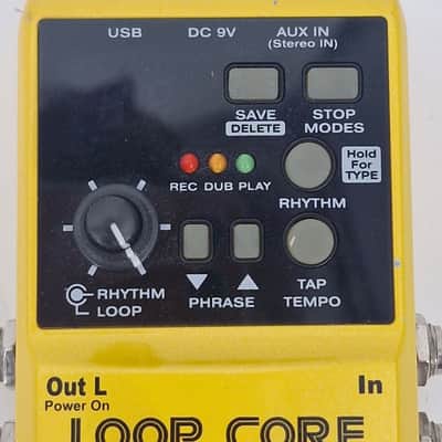 NuX Loop Core Processor - Used image 3