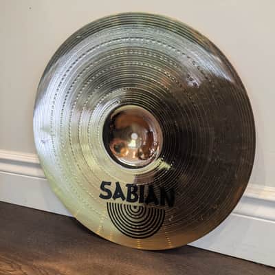 Sabian B8 Pro 16" Medium Crash image 6