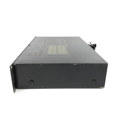Yamaha Q2031 Dual-Channel Graphic Equalizer 2010s - TGHM image 5