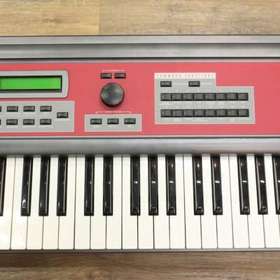 Ensoniq Halo [30200646] (07/27) image 9