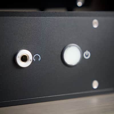 Grace Design M905 BK Monitor Control System (Digital) image 5