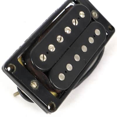 1990s Dimarzio PAF DP103 Electric Guitar Humbucker Pickup 7.99k ohms image 2