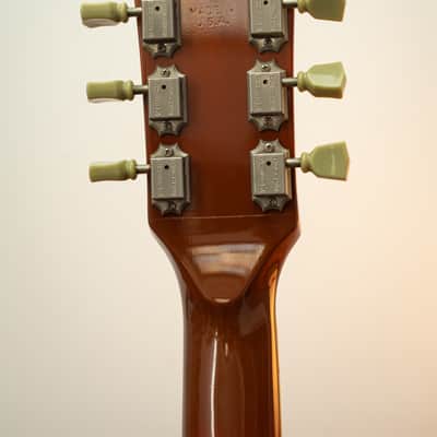 Gibson ES-175 D 1995 - Antique Natural image 4