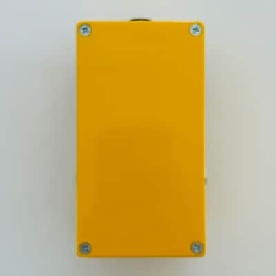 JHS Charlie Brown V4 Overdrive Pedal (JTM45 in a box) image 3