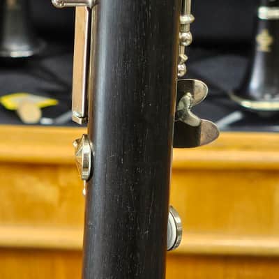 Leblanc Symphonie 3 Clarinet 1964 - 14xxx image 11