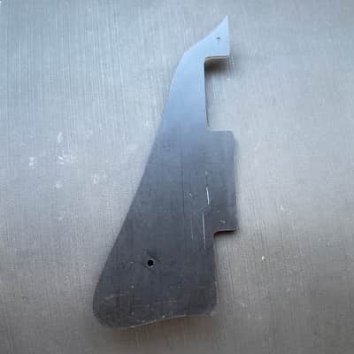 Gibson Les Paul pickguard black 1970 image 2