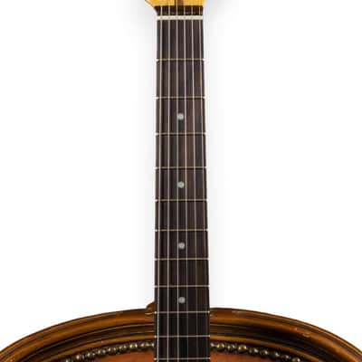 Woodstock Old Boy S 3 Tone Sunburst RW Fingerboard HSS image 5
