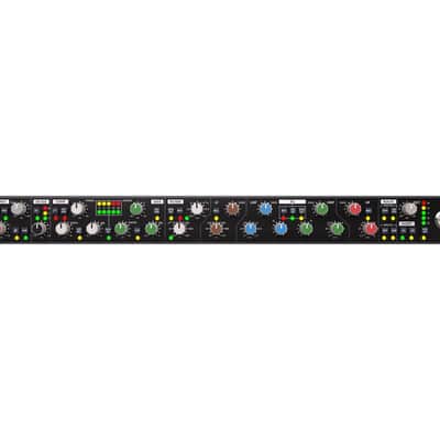 Solid State Logic Revival 4000 Signature Analog Channel Strip image 1