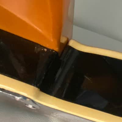 1983 Fender Telecaster Custom ‘62 Vintage Reissue TL62B-70 Sunburst A-Serial, Japan MIJ Fujigen telecaster custom 1983 - vintage sunburst image 19