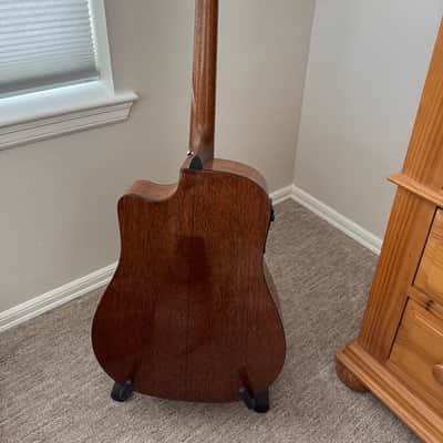 ¡¡¡ Taylor 510CE Dreadnought !!! (2000) image 6