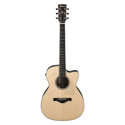 Ibanez ACFS580CE 中古 Ibanez ACFS580CE Grand Concert | Reverb