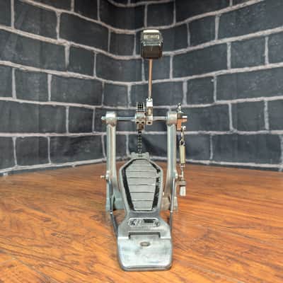 Pearl P‑100 Single Bass Drum Pedal – Smooth Action • Lightweight Feel • Reliable Pearl Engineering image 2