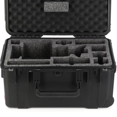 SKB iSeries 3i-2011-10SN Waterproof Sony HXR-NX800/PXW-Z200 Camcorder Case image 2