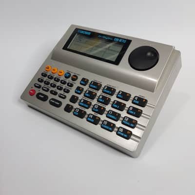 Boss DR-670 Dr. Rhythm