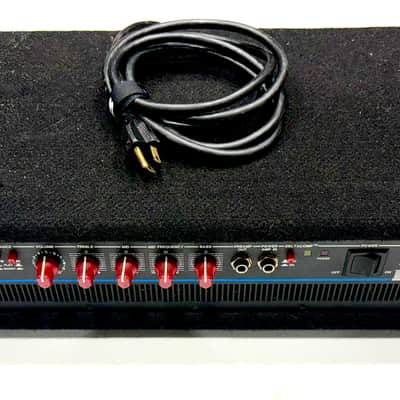 Fender BXR 300R 1980's - Black image 1