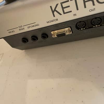 Ketron Midjay Plus image 8