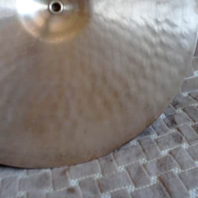 Amati Kraslice 16" crash 70s-80s - Classic image 3
