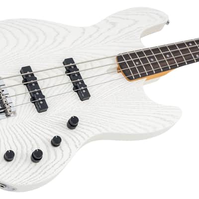 MARCUS MILLER V6-4 AWH ANTIQUE WHITE image 5