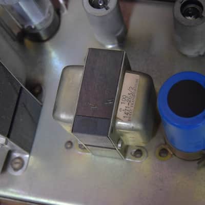 【New power tubes】marshall JCM800 1987  1982 【Offers welcome】 image 13