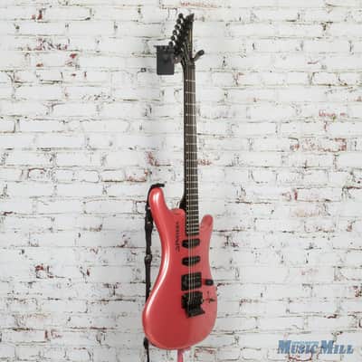 Westone Pantera Pro X300 MIJ Electric Guitar Pearl Pink image 3