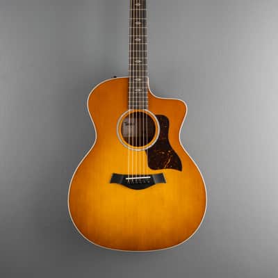 Taylor Used 214CE-K DLX Special Edition, '26 image 3