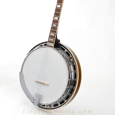 Gibson TB-250  Tenor Banjo 1966 image 2
