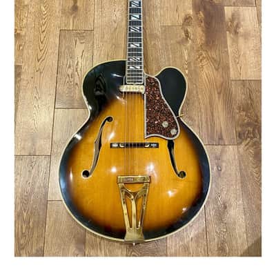 GIBSON SUPER 400C 1977 image 3