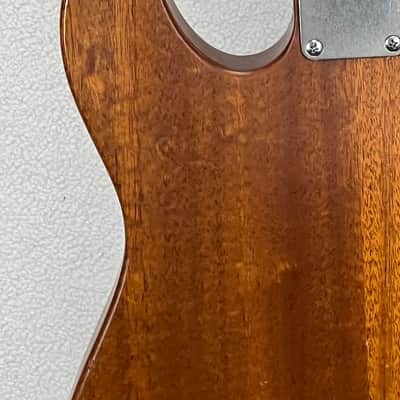 Nash T-69 TL image 12
