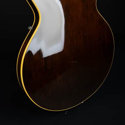 Gibson ES-330TD 1968 - Walnut (brown) Bild 12